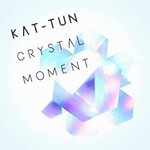 CRYSTAL MOMENT